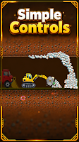Tiny Digger Ducks screenshot 4