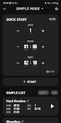 Workout Timer: Pro, Interval screenshot 2