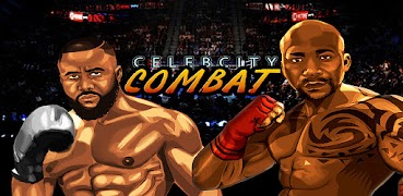 C COMBAT Affiche