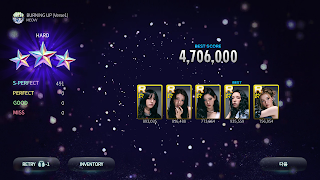 SUPERSTAR THEBLACKLABEL screenshot 6