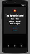 Tap Speed 截图 5