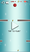 Gravity Ball PRO - draw physic captura de pantalla 3