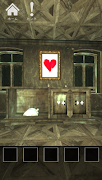 3D脱出ゲーム　～YOUSITU～ capture d'écran 1