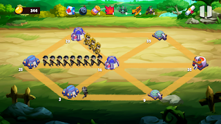 Stop The Undead ภาพหน้าจอ 1