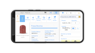 Sales in Cloud screenshot 5