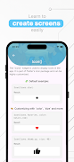 Learning Flutter 截圖 3