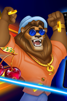 Nine Casino Lava Ascent screenshot 1