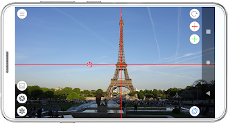 Laser Level imagem de tela 3