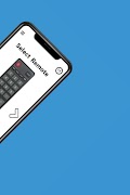 Remote Control For Funai TV स्क्रीनशॉट 3