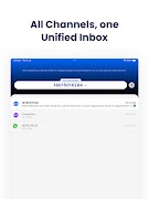 Messaging Simulator اسکرین شاٹ 4