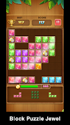 Block Puzzle Jewel скриншот 5