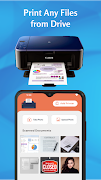 Printer: Mobile Print Ekran Görüntüsü 4