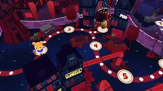 7 Schermata Hamsterdam