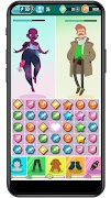 Studio Killers Style Battle screenshot 2