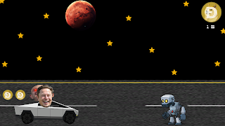 Elon Musk screenshot 7