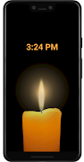 برنامه‌نما Beautiful Night Light عکس از صفحه