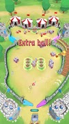 Pinball Army screenshot 1