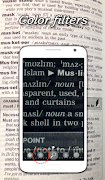 Magnifier (Flashlight, Mirror) screenshot 2