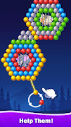 Bubble Pop Royal screenshot 4