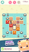برنامه‌نما Alphabear: Words Across Time عکس از صفحه