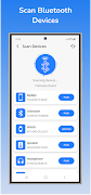 Bluetooth Manager & Locator 스크린샷 4