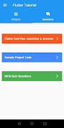 Flutter Tutorial imagem de tela 4