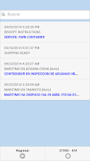 H&R Cargo Mobile تصوير الشاشة 5