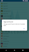 UnInstall スクリーンショット 3