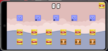 Bridge Builder ảnh chụp màn hình 3