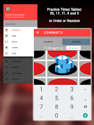 Learning To Deal Roulette LTD Ekran Görüntüsü 1
