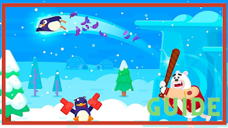 Guide for Bouncemasters Tips 截图 4