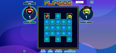 Flipside screenshot 2