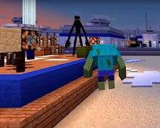 Mutant Addon Mod تصوير الشاشة 2