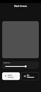 Black Screen imagem de tela 2