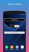 5 Schermata Dark theme