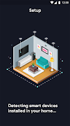 SmartHome - Flutter Template screenshot 5