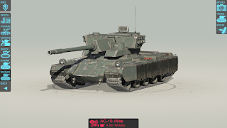 Armor Inspector - for WoT screenshot 1