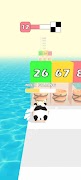 3 Schermata Cow Runner