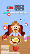 Food Mixture: Yes Or No скриншот 2