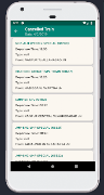 PNR Enquiry screenshot 7