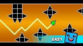 Geometry Vibes स्क्रीनशॉट 1