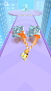 Flame Thrower الملصق