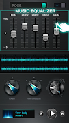Music Equalizer EQ screenshot 2
