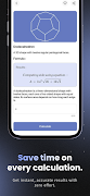 Area Calculator screenshot 4