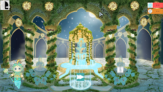 Clockwork Palace captura de pantalla 3