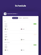 StepUp Health & Fitness syot layar 6