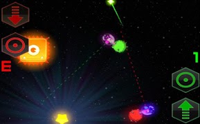 Space Lamas imagem de tela 5