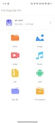 File Organizer Pro screenshot 4