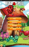 Read & Spell Game Third Grade ảnh chụp màn hình 7