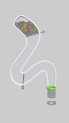 Pull Pin-Balls Puzzle screenshot 1